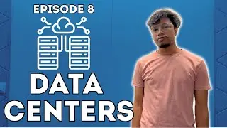Data Centers and Geo Routing | Episode 8