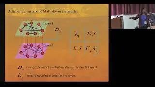 Delay regulated remote explosive (first order) synchronization in multiplex networks by Sarika Jalan