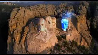 The Smurfs- Teaser Trailer HD 1080p