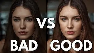 Fix AI Faces Fast With This Easy Trick