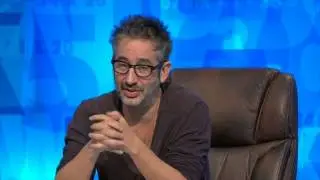 dan on c-down semi-final