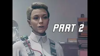 Прохождение игры Control The Foundation, часть 2.