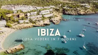 Cosa vedere in 7 giorni a Ibiza | Alpitour