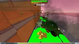 R2DA Skullchamp Surprise Attack