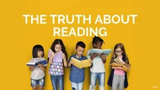 The Truth About Reading Documentary