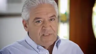 Centrum Silver - Testimonial - TV Commercial (Puerto Rico, 2012)