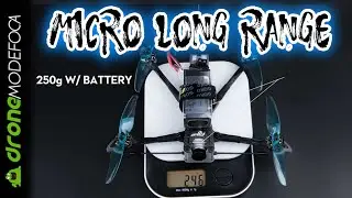 Bate papo sobre Micro Long Range (by Rafael Ritter)