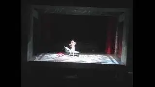 Rinnat Moriah  Ah, fors'e Lui....Sempre Libera/La Traviata