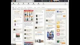How to Follow Brands, Stores, Topics, & People on Shop Your Way
