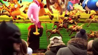 Bawtry Christmas Time Event 2016