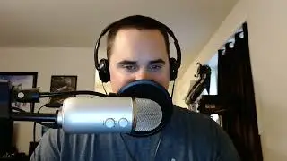 The Gettysburg Address (testing new mic, circa 2020)