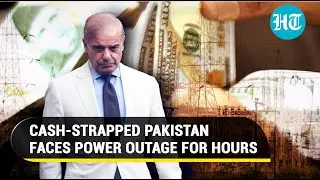 Pak Goes Dark: Karachi, Lahore, Islamabad suffer power breakdown for hours I Details