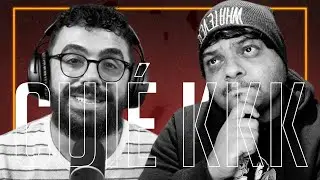Edson Castro lança o TAKE FINAL sobre MULHER 😨