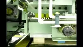 High-Speed Cut To Length Line | Korean Steel Processing Machinery | DongHae MMC