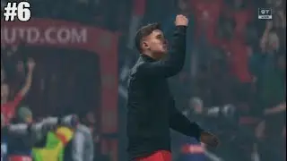 Rebuilding Manchester united in fc26 season 2 episode 6