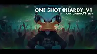 ONE SHOT - @HARDY_V1 