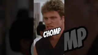 Martin Kove | Cobra Kai | Karate Kid