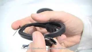Caja externa eSATA y USB 3.0 con 2HDD RAID distribuido por CABLEMATIC &reg;