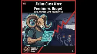 airline class wars, budget airlines, airline industry trends,  American Airlines, Spirit Airlines