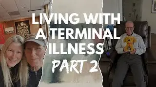 My Father&rsquo;s Story Living with MSA Part 2