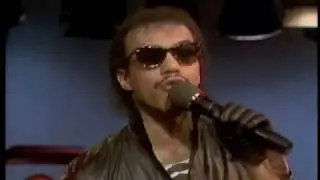Shalamar - Dancing In The Sheets