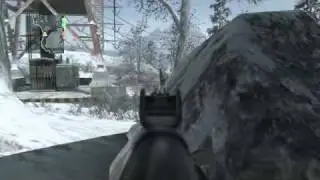 Silent Death - El_GrindCore - Black Ops Game