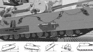 Test run for the mobility of 12GO Maus