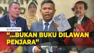[FULL] Kuasa Hukum Roy Suryo Cs Angkat Bicara soal Buku 