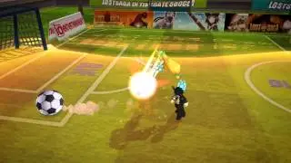 Lost Saga July '14 Update Trailer