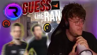 ICH VERSUCHE DIE ELO MEINER COMMUNITY ZU ERRATEN! #14