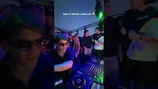 #dj