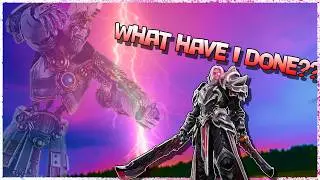 I've Created A Monster || Smite 2 Funny Moments
