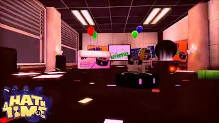 Rumbi Factory (Nyakuza Metro) A Hat in Time OST Extended