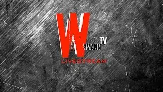 WymannTV Live with friends! MISCREATED
