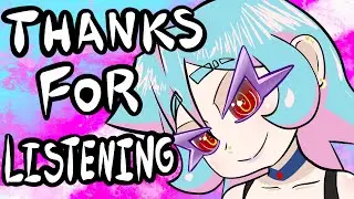 [F4A] Your Trans GF Talks to You for Support | [Relationship] [Neurodivergent] [Mental Health]