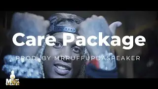 Lil Durk x King Von Type Beat - Care Package | Rap/Trap Instrumental