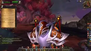 Fel Slate seam Quest Part 2