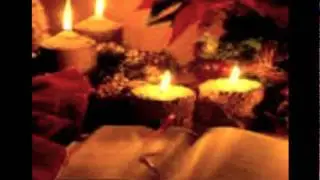 Light a Christmas Candle
