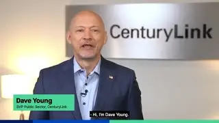 Secure network services and IT Modernization for DOI