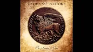 Crown Of Autumn - Nocturnal Gold part II : The Name Of Inquietude