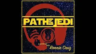 POTJ Ep#5 - The Concept of Identity in Star Wars