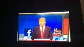 GOP Candidate Donald Trump in favor of single payer healthcare