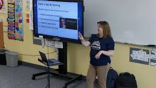 Amy Edwards   Getting Your Kids to Take Ownership of their Education