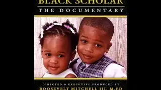 Raising A Black Scholar (Trailer)