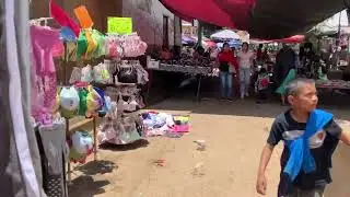 Huancito, Michoacán , 