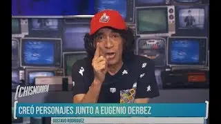 Los motivos de la muerte de Gus Rodríguez | El Chismorreo