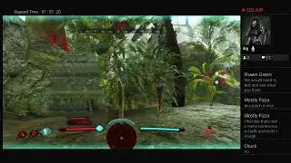 Kid_Scoutz: Hunt Gameplay