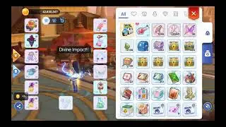 Ragnarok M Classic GX MS2 - 6v6 Season 3 Week 5