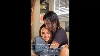 Mia's Live August 16