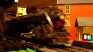 Reverse Loop